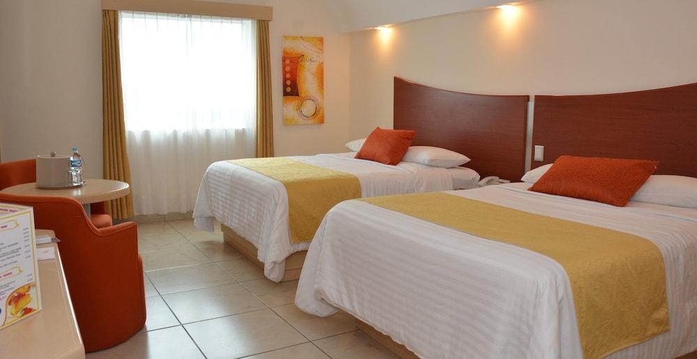 Hotel Magico Inn photo 3