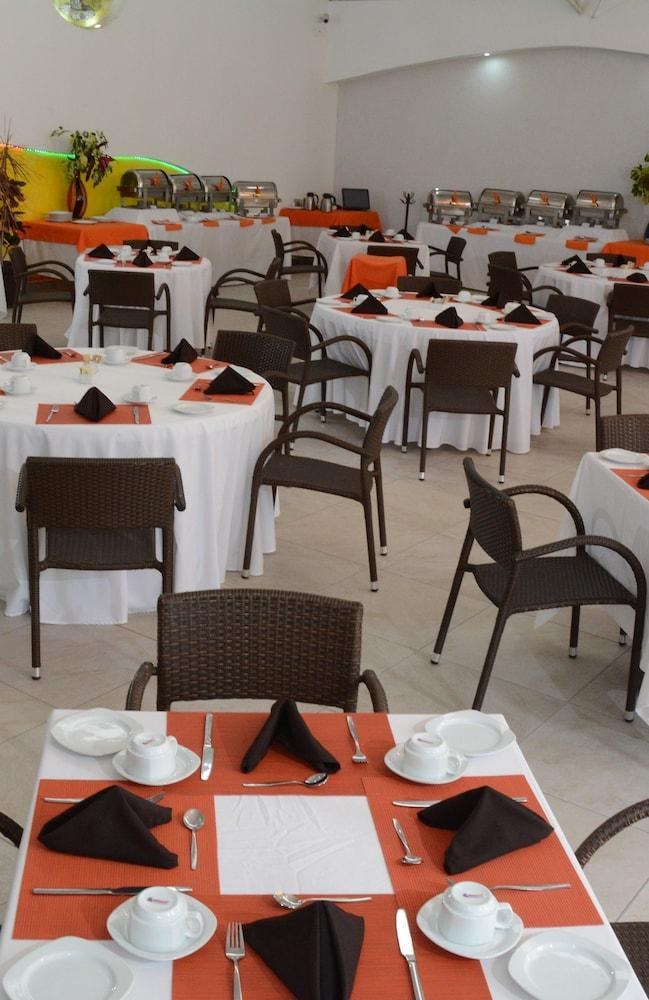 Hotel Magico Inn photo 4