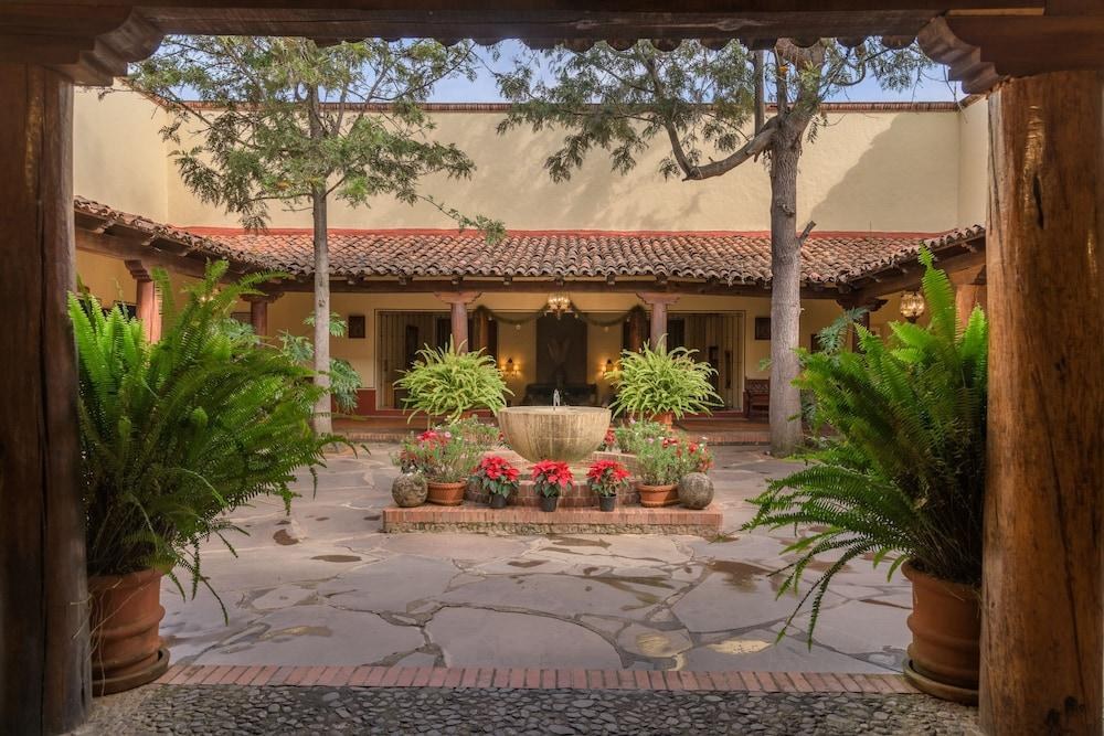 Hotel Tapalpa Country Club photo 1