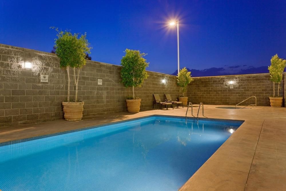 La Quinta by Wyndham San Luis Potosi