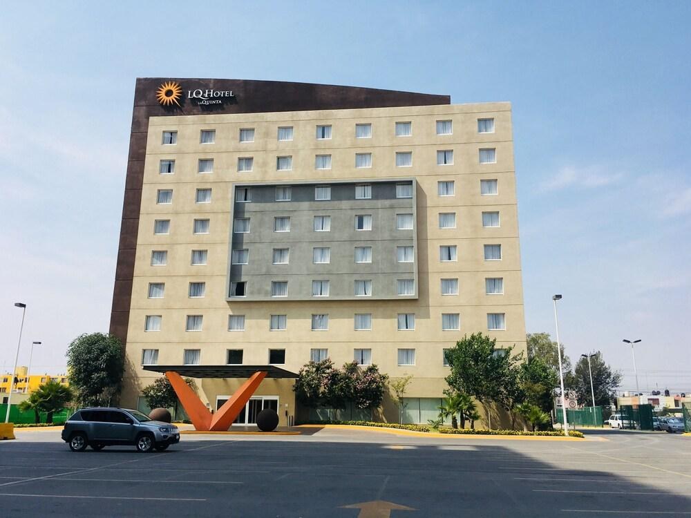 La Quinta by Wyndham San Luis Potosi photo 2