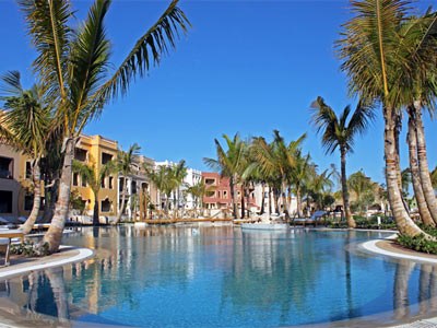 TAN Resorts Marina Cap Cana photo 3