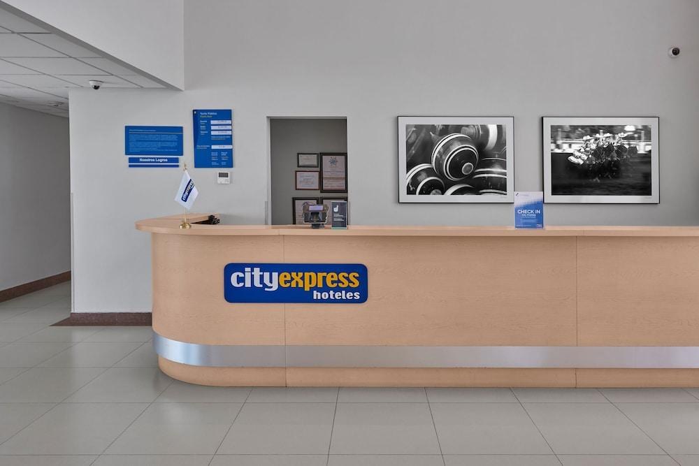CITY EXPRESS AGUASCALIENTES SUR photo 2