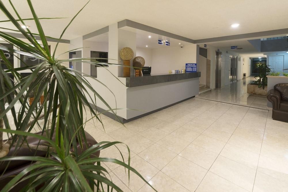 Hotel Qualitel Pluss photo 2