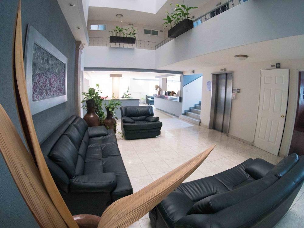 Hotel Qualitel Pluss photo 3