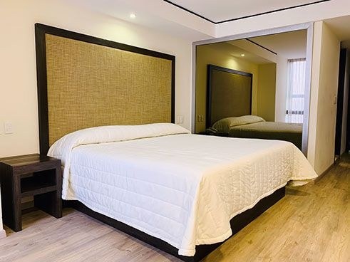 HOTEL LEPANTO