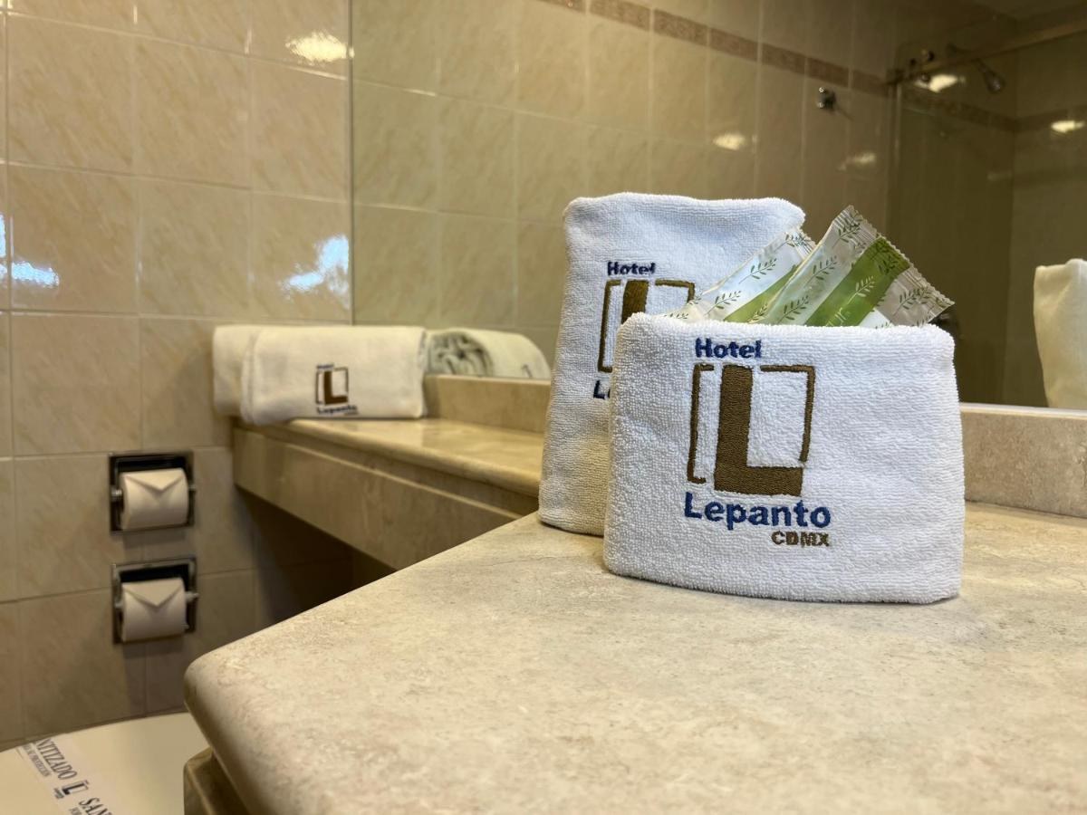 HOTEL LEPANTO photo 3