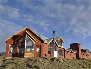 America del Sur Hostel El Calafate