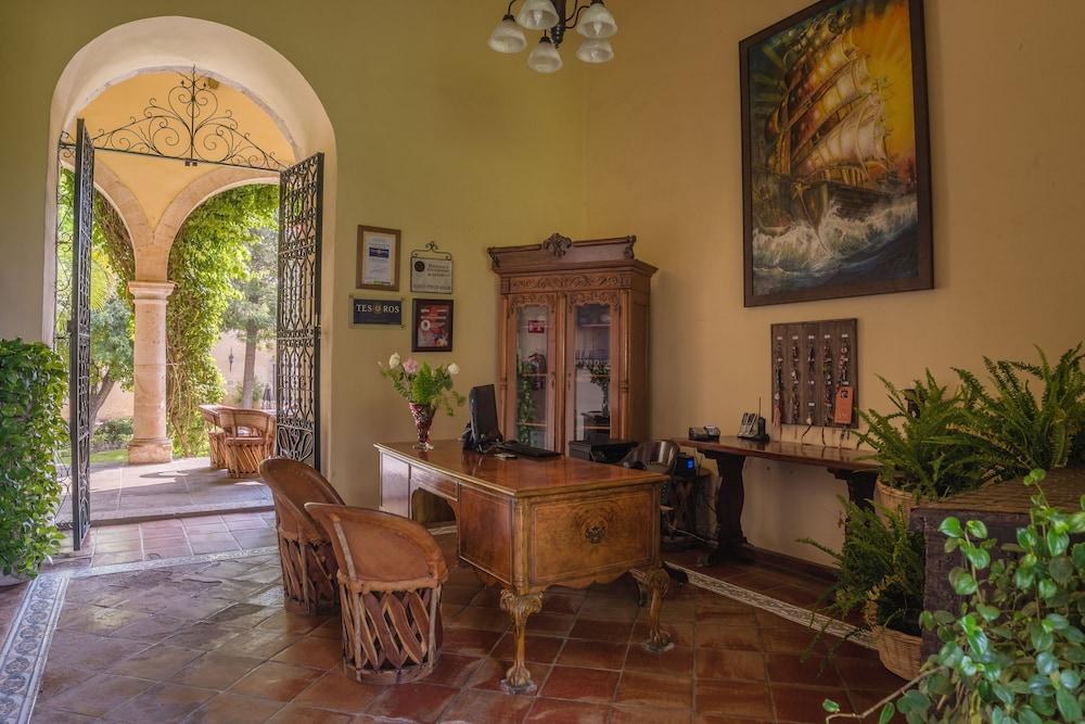 Hacienda Labor de Rivera Hotel Boutique photo 2