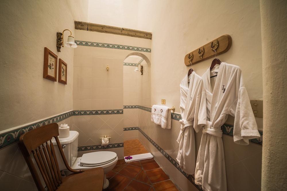 Hacienda Labor de Rivera Hotel Boutique photo 3