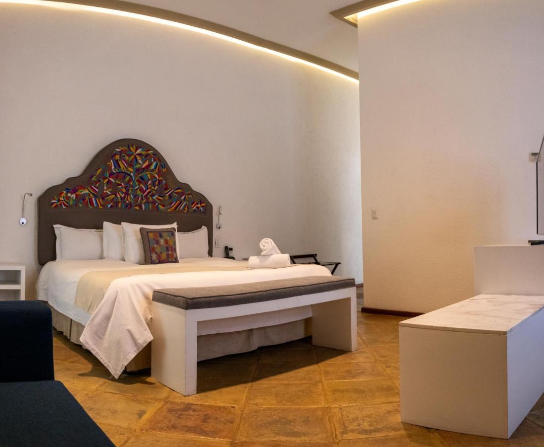 CASA PEPE HOSTAL BOUTIQUE PUEBLA