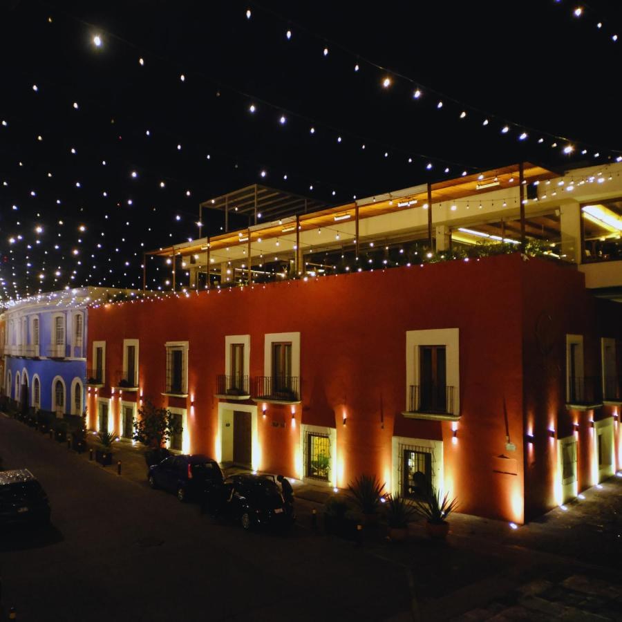 CASA PEPE HOSTAL BOUTIQUE PUEBLA photo 4