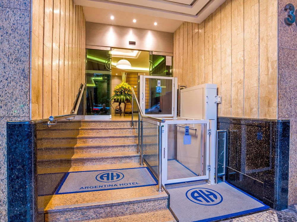Argentina Hotel photo 1