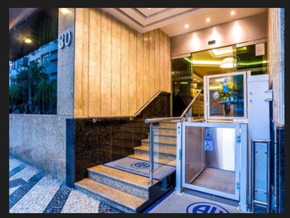 Argentina Hotel photo 3