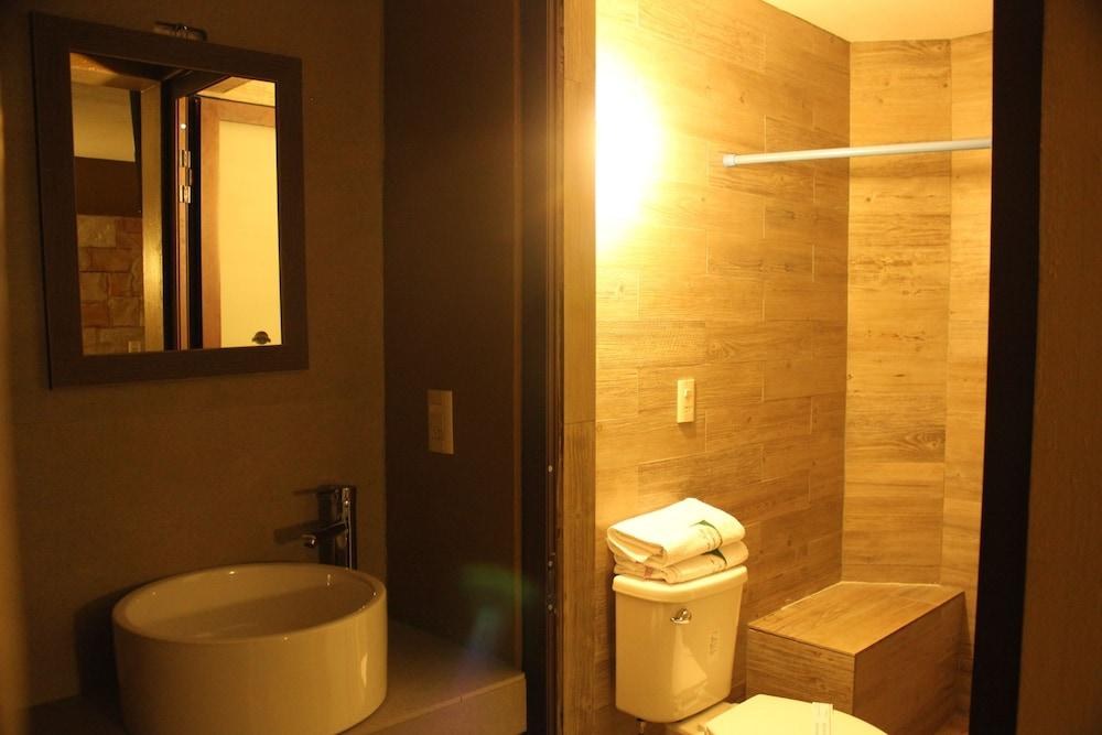 Hotel Mansión del Cantador photo 2