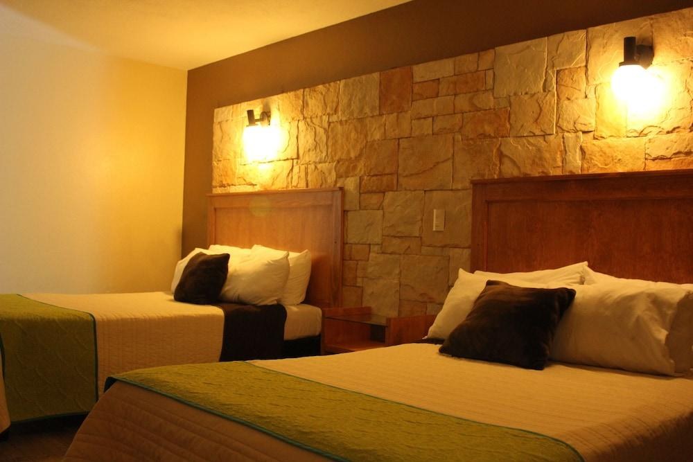 Hotel Mansión del Cantador photo 3