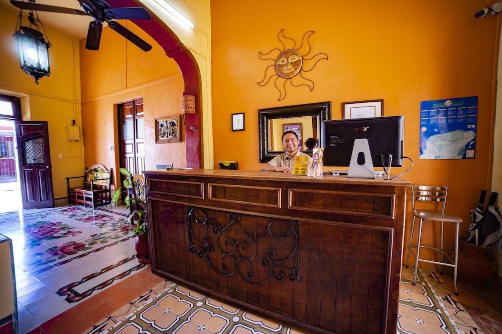 HOTEL DEL PEREGRINO photo 2