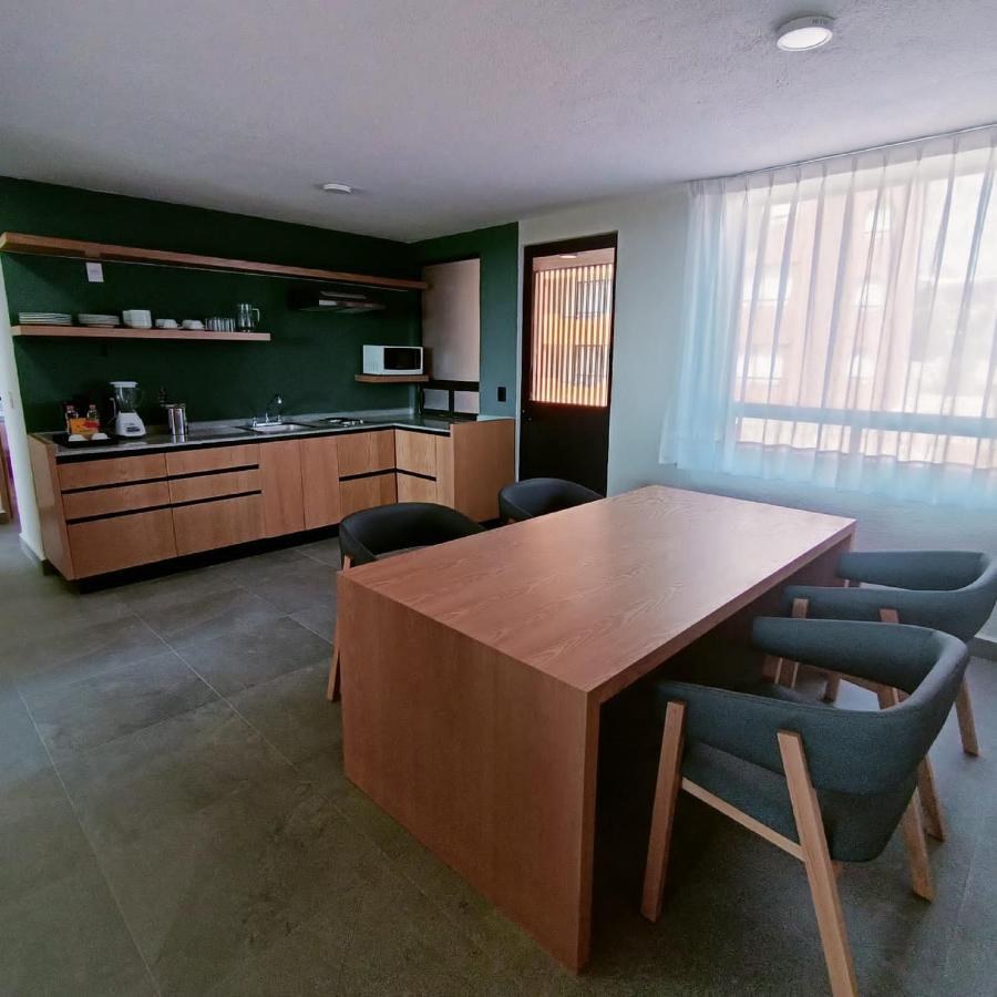 SUNROCK HOTEL & SUITES photo 4