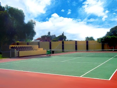 Casa Cantarranas photo 2