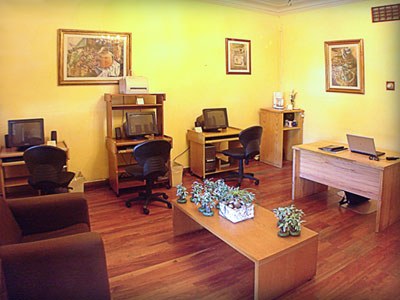Casa Cantarranas photo 3