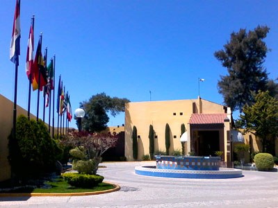 Casa Cantarranas photo 4