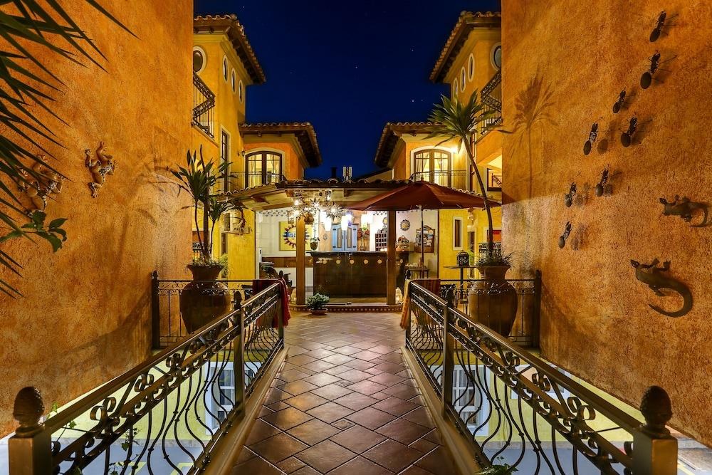 VILLAS JURERE HOTEL BOUTIQUE photo 3