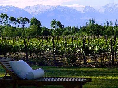 POSTALES HOTEL BOUTIQUE VALLE DEL UCO photo 3