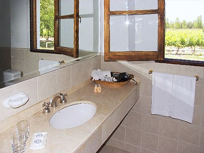 POSTALES HOTEL BOUTIQUE VALLE DEL UCO photo 4