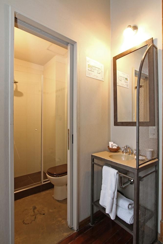 A Hotel photo 3