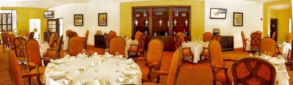 MM Grand Hotel photo 2