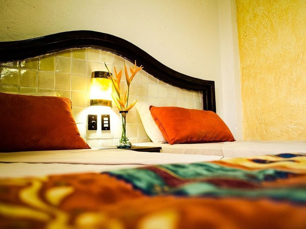 Coral Cuernavaca Resort & Spa photo 1