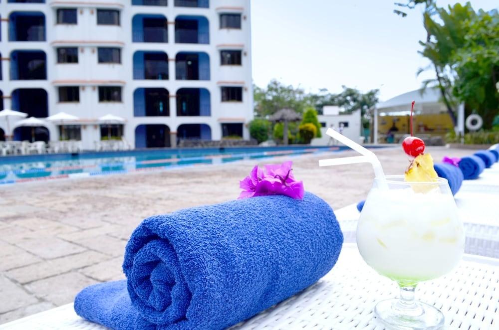 Coral Cuernavaca Resort & Spa photo 2