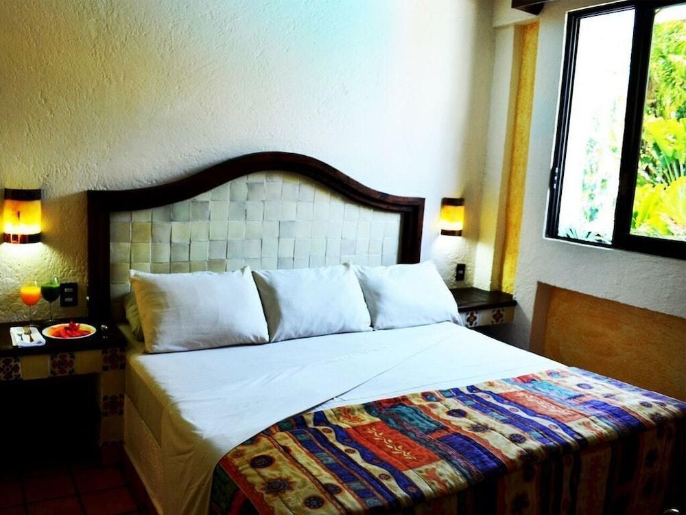 Coral Cuernavaca Resort & Spa photo 3