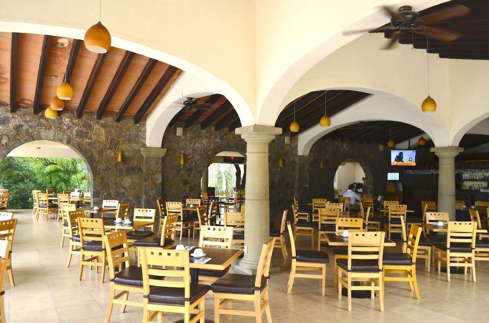 Coral Cuernavaca Resort & Spa photo 4