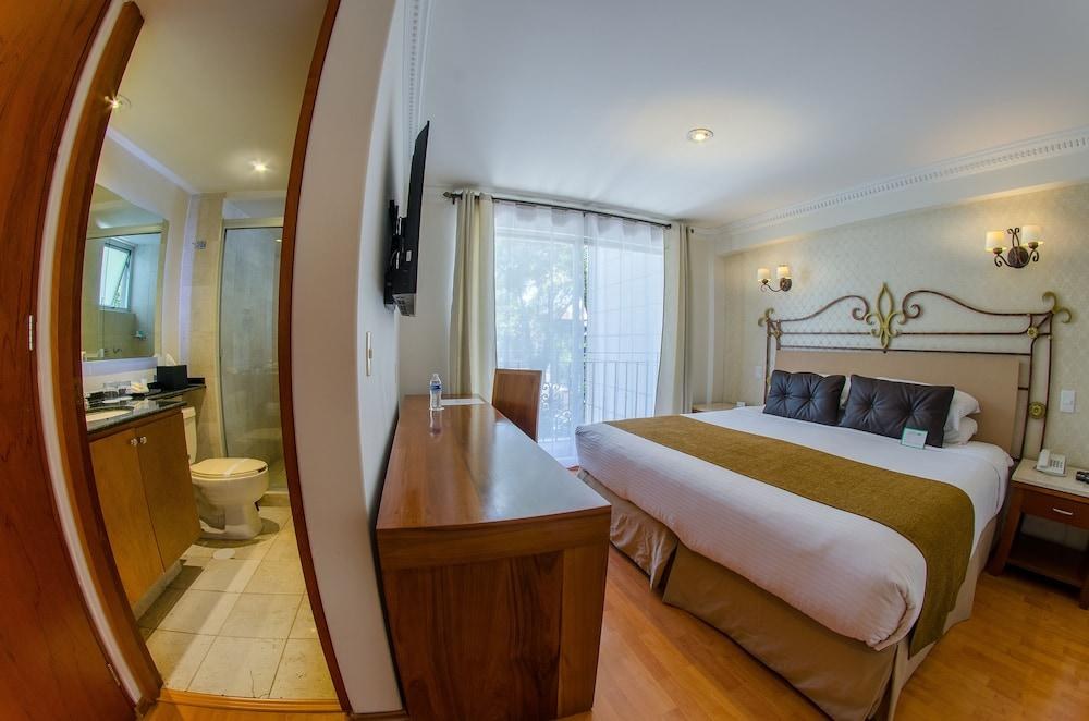 Residence L' Heritage Tennyson by BlueBay photo 2