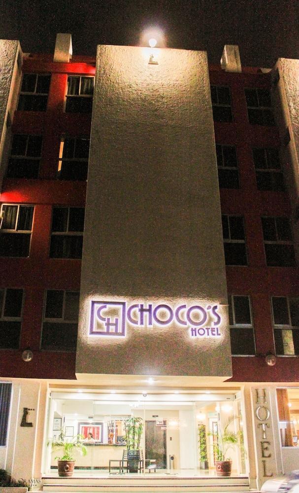 Choco's Hotel photo 2