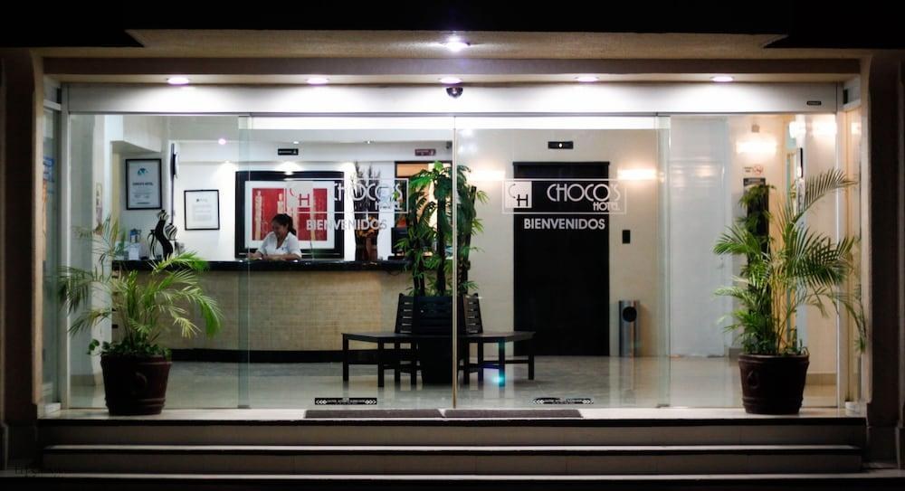 Choco's Hotel photo 4