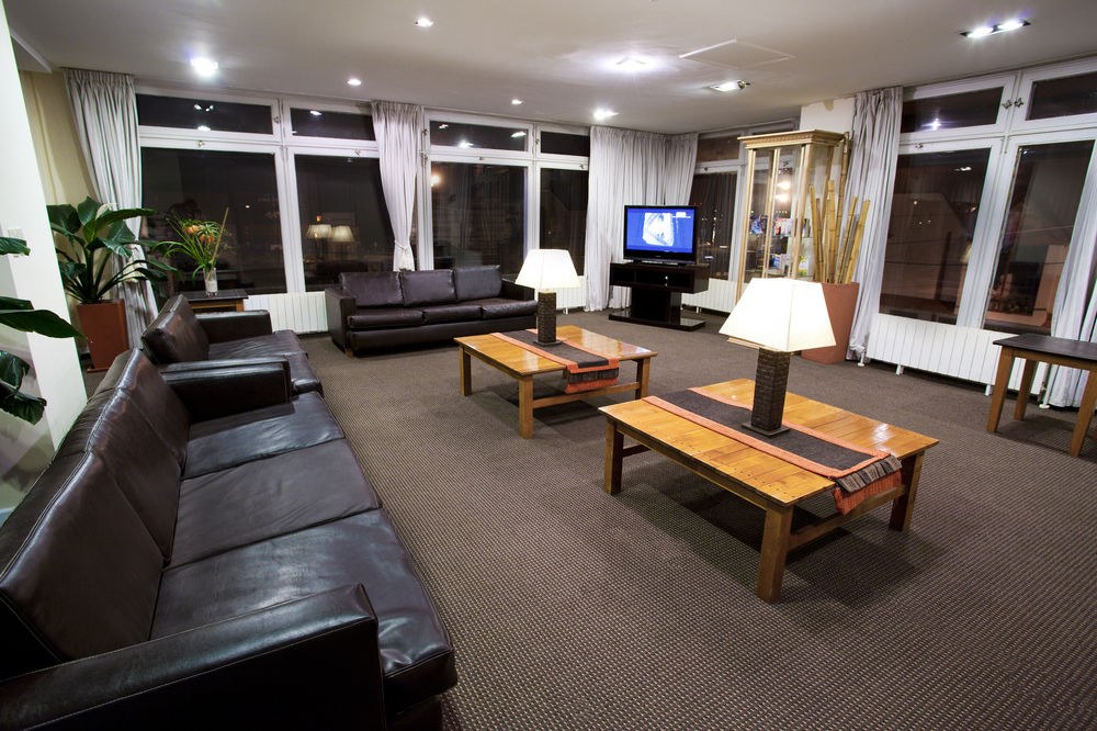 Canal Beagle Hotel