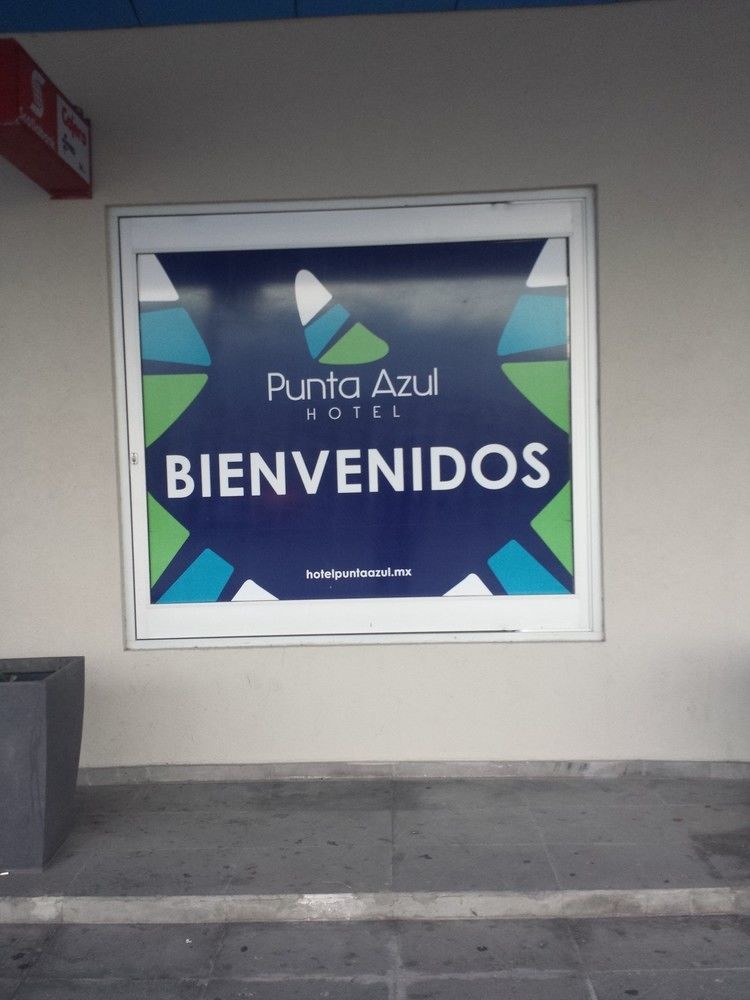 Hotel Punta Azul