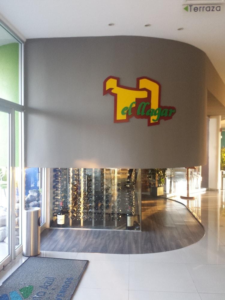 Hotel Punta Azul photo 2
