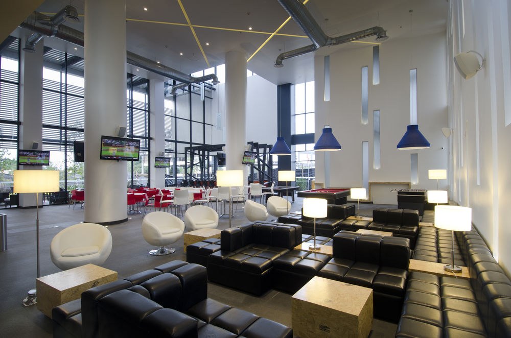 Ramada Encore by Wyndham Guadalajara Sur photo 1