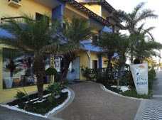 27 Praia Hotel