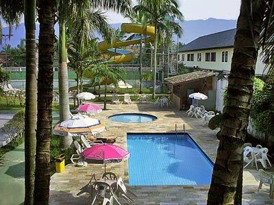 27 Praia Hotel photo 1