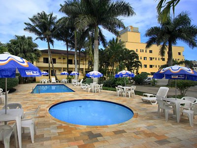27 Praia Hotel photo 2