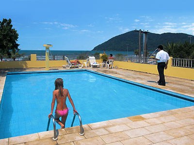 27 Praia Hotel photo 4