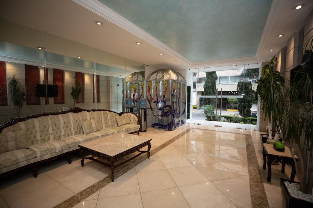 Residence L'heritage Hipólito Taine by Bluebay photo 3