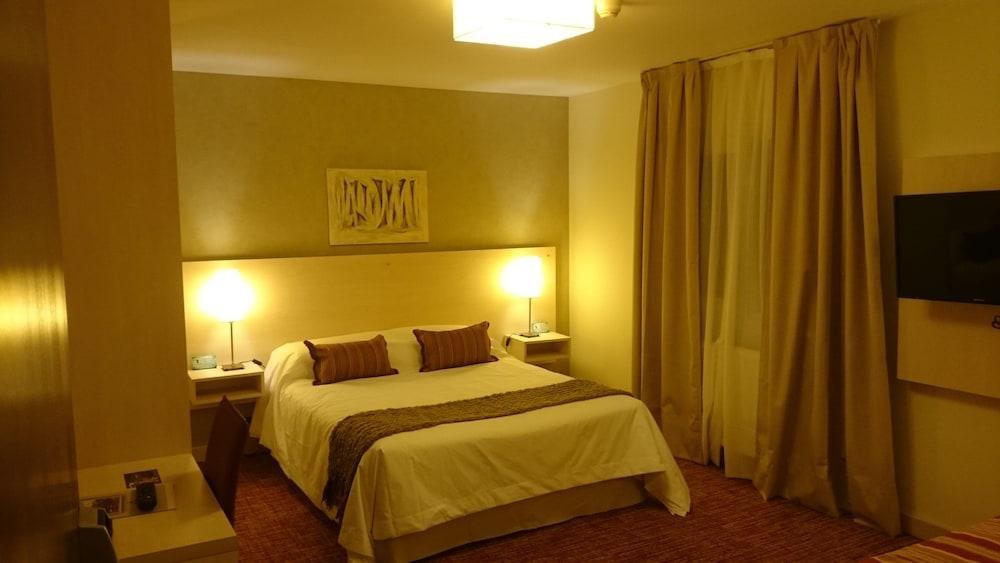 Hotel De Los Andes photo 4