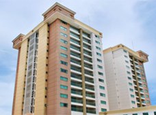 Hotel Águas do Paranoá