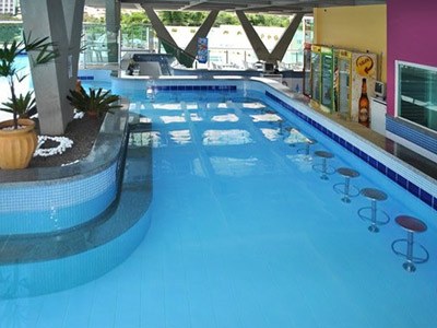 Hotel Águas do Paranoá photo 2