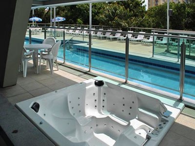 Hotel Águas do Paranoá photo 3